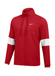 Men's Team Scarlet / White Nike Dri-FIT Training Jacket  Team Scarlet / White || product?.name || ''