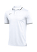 Nike Dri-FIT UV Polo Men's White / Black  White / Black || product?.name || ''