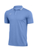 Men's Nike Valor Blue / White Dri-FIT UV Polo  Valor Blue / White || product?.name || ''