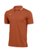 Men's Nike Dri-FIT UV Polo  Desert Orange / White Desert Orange / White || product?.name || ''