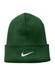  Nike Gorge Green / White Team Cuffed Beanie  Gorge Green / White || product?.name || ''