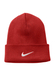  Nike Team Cuffed Beanie University Red  University Red || product?.name || ''