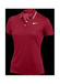 Nike Victory DriFIT Polo Women's White/Black Nike