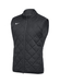 Nike Men's Team Anthracite / Team Black Football Vest  Team Anthracite / Team Black || product?.name || ''