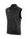 Nike Men's Team Black / Team White Therma-FIT Vest  Team Black / Team White || product?.name || ''