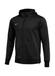 Nike Men's Team Black / White Therma Fit Showtime Full-Zip Hoodie  Team Black / White || product?.name || ''