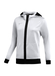 Nike Therma Fit Showtime Full-Zip Hoodie Women's Team White / Team Black  Team White / Team Black || product?.name || ''