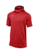 Men's Team Scarlet / Team Black Nike Spotlight Pullover Hoodie  Team Scarlet / Team Black || product?.name || ''