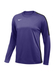 Team Purple / Team Black Nike Shooting Long-Sleeve T-Shirt  Women's Team Purple / Team Black || product?.name || ''