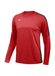 Women's Team Scarlet / Team Black Nike Shooting Long-Sleeve T-Shirt  Team Scarlet / Team Black || product?.name || ''
