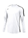 Nike Shooting Long-Sleeve T-Shirt Men's Team White / Team Black  Team White / Team Black || product?.name || ''