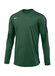 Team Dark Green / Team Black Nike Shooting Long-Sleeve T-Shirt Men's  Team Dark Green / Team Black || product?.name || ''