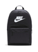 Nike Heritage 25L Backpack Black / White   Black / White || product?.name || ''
