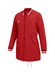Women's Team Scarlet / Team White Nike Dugout Jacket  Team Scarlet / Team White || product?.name || ''