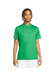 Classic Green / White Nike Dri-FIT Victory Solid Polo Men's  Classic Green / White || product?.name || ''
