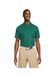 Gorge Green / White Nike Dri-FIT Victory Solid Polo Men's  Gorge Green / White || product?.name || ''