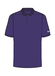 Court Purple / White Nike Dri-FIT Victory Solid Polo  Men's Court Purple / White || product?.name || ''