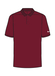 Men's Team Crimson / White Nike Dri-FIT Victory Solid Polo  Team Crimson / White || product?.name || ''