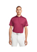 Men's Team Maroon / White Nike Dri-FIT Victory Solid Polo  Team Maroon / White || product?.name || ''