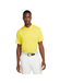 Yellow Strike / White Men's Nike Dri-FIT Victory Solid Polo  Yellow Strike / White || product?.name || ''