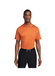 Men's Nike Dri-FIT Victory Solid Polo  Desert Orange / White Desert Orange / White || product?.name || ''