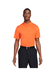 Men's Nike Dri-FIT Victory Solid Polo  Team Orange / White Team Orange / White || product?.name || ''