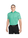 Classic Green / White Nike Dri-FIT Victory Stripe Polo Men's  Classic Green / White || product?.name || ''