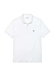 Lacoste Regular Fit Soft Cotton Polo Men's White  White || product?.name || ''