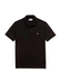 Lacoste Men's Black Regular Fit Soft Cotton Polo  Black || product?.name || ''