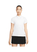 Nike Victory Solid Polo Women's White / Black  White / Black || product?.name || ''
