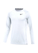 Nike Pro Long-Sleeve T-Shirt Men's White / Black  White / Black || product?.name || ''