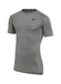 Nike Pro Tight T-Shirt Dark Steel Grey Men's  Dark Steel Grey || product?.name || ''