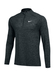 Nike Men's Team Black Heather Running Half-Zip  Team Black Heather || product?.name || ''