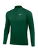 Nike Men's Running Half-Zip Team Dark Green - White || product?.name || ''