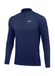 Nike Men's Running Half-Zip Team Navy / White  Team Navy / White || product?.name || ''