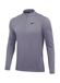 Nike Running Half-Zip Team Blue Grey / Black Men's  Team Blue Grey / Black || product?.name || ''