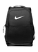 Nike Brasilia Medium Backpack Black   Black || product?.name || ''