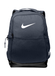 Nike Midnight Navy Brasilia Medium Backpack   Midnight Navy || product?.name || ''