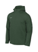 Team Dark Green / White Nike Miler Jacket Men's  Team Dark Green / White || product?.name || ''