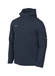 Nike Men's Miler Jacket Team Navy / White  Team Navy / White || product?.name || ''