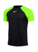 Nike Men's Black / Volt Dri-FIT Academy Pro T-Shirt  Black / Volt || product?.name || ''