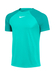 Men's Nike Hyper Turq / Washed Teal Dri-FIT Academy Pro T-Shirt  Hyper Turq / Washed Teal || product?.name || ''
