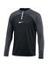 Nike Men's Black / Anthracite Dri-FIT Academy Pro Half-Zip  Black / Anthracite || product?.name || ''
