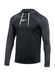 Nike Men's Black / Anthracite Dri-FIT Academy Pro Hoodie  Black / Anthracite || product?.name || ''