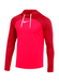 Men's Bright Crimson / University Red Nike Dri-FIT Academy Pro Hoodie  Bright Crimson / University Red || product?.name || ''