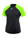 Nike Women's Black / Volt Dri-FIT Academy Pro T-Shirt  Black / Volt || product?.name || ''