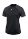 Nike Women's Black / Anthracite Dri-FIT Academy Pro T-Shirt  Black / Anthracite || product?.name || ''