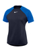 Nike Obsidian / Royal Blue Women's Dri-FIT Academy Pro T-Shirt  Obsidian / Royal Blue || product?.name || ''