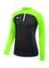Nike Women's Black / Volt Womens Dri-FIT Academy Pro Half-Zip  Black / Volt || product?.name || ''