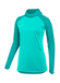 Women's Nike Hyper Turq / Washed Teal Dri-FIT Academy Pro Hoodie  Hyper Turq / Washed Teal || product?.name || ''